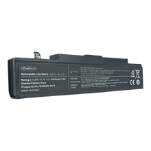 OTSR480 Bateria 11.1V 6400mAh color negro para Samsung R480 marca OvalTech - Tecnología AltérCo