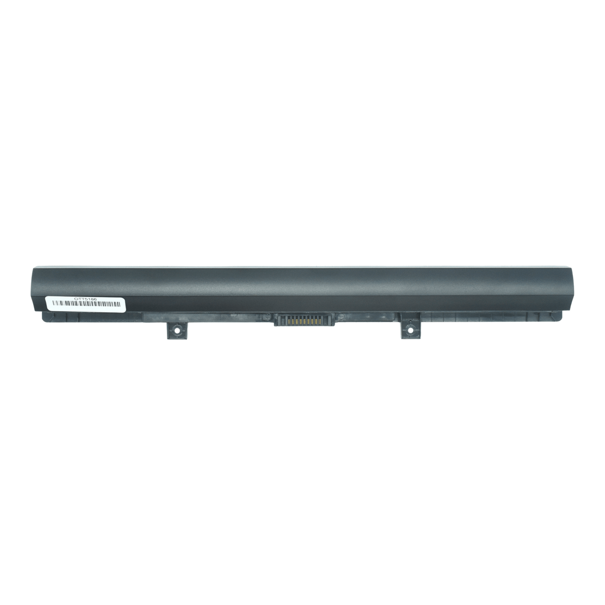 OTT5186 Batería 14.4V 3200mAh color negro para Toshiba C55-B, L55-B, L50-B, C50-B, C55-B, C50D de 14.8V 2200mAh marca OvalTech - Tecnología AltérCo