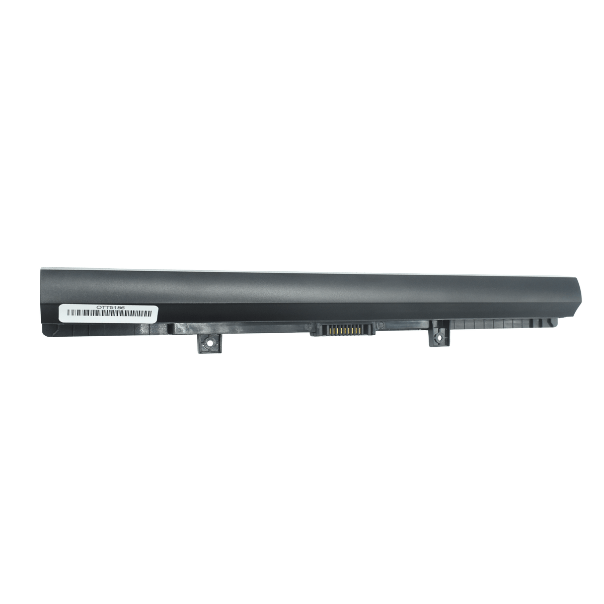 OTT5186 Batería 14.4V 3200mAh color negro para Toshiba C55-B, L55-B, L50-B, C50-B, C55-B, C50D de 14.8V 2200mAh marca OvalTech - Tecnología AltérCo