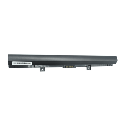 OTT5186 Batería 14.4V 3200mAh color negro para Toshiba C55-B, L55-B, L50-B, C50-B, C55-B, C50D de 14.8V 2200mAh marca OvalTech - Tecnología AltérCo