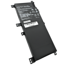 OTUC21N1401 Bateria 7.6V 37Wh para ASUS X455LA X455LA-WX058D Series C21N1401 Marca Ovaltech