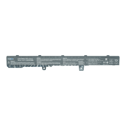 OTUX551 Batería 4 Celdas para  Asus X451 X551 Series marca OvalTech - Tecnología AltérCo