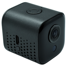 OV-VCAM Camara de Vigilancia A11, MicrÇ?Ǭfono , 1920 x 1080 Pixeles, USB 2.0, Negro Marca Ovaltech - Tecnología AltérCo