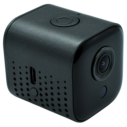 OV-VCAM Camara de Vigilancia A11, MicrÇ?Ǭfono , 1920 x 1080 Pixeles, USB 2.0, Negro Marca Ovaltech - Tecnología AltérCo