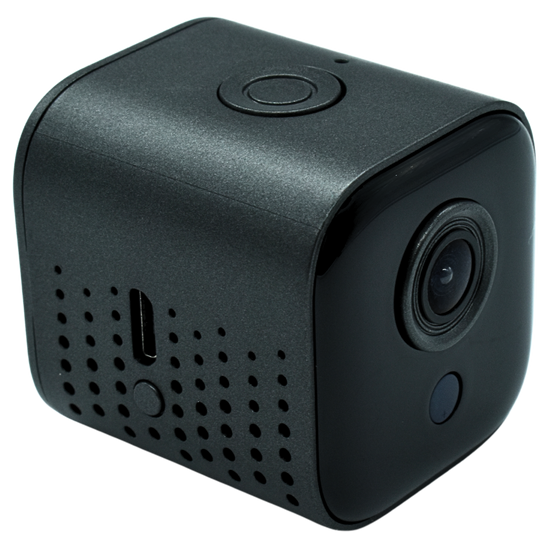 OV-VCAM Camara de Vigilancia A11, MicrÇ?Ǭfono , 1920 x 1080 Pixeles, USB 2.0, Negro Marca Ovaltech