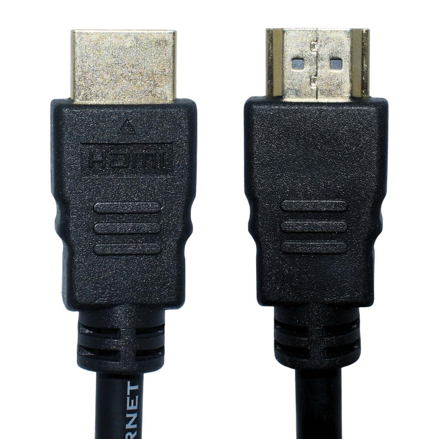 OVHDMI-15M Cable HDMI macho/macho 15 mts Full HD 1080p  color negro. Premium OvalTech - Tecnología AltérCo