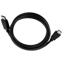OVHDMI-2M Cable HDMI macho/macho 2 mts Full HD 1080p  color negro. Premium OvalTech - Tecnología AltérCo