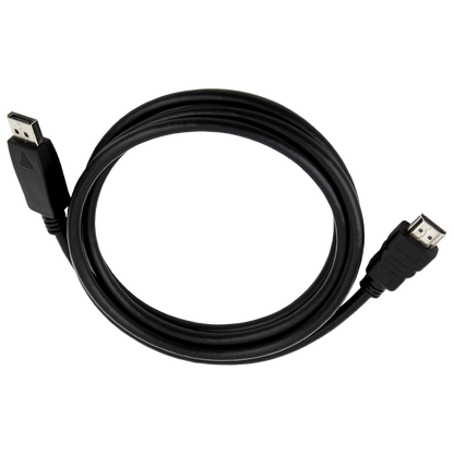 OVHDMI-3M Cable HDMI macho/macho 3 mts Full HD 1080p  color negro. Premium OvalTech - Tecnología AltérCo