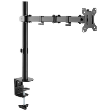 OVM-S1332 Soporte de Brazo para Monitor LCD de 13 a 32 (Resistencia 8kgs) Marca Ovaltech - Tecnología AltérCo
