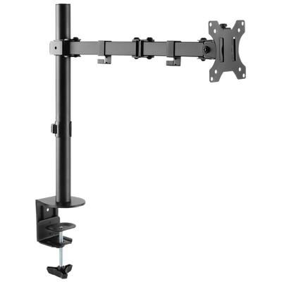 OVM-S1332 Soporte de Brazo para Monitor LCD de 13 a 32 (Resistencia 8kgs) Marca Ovaltech