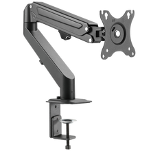 OVM-S1727 Soporte de Brazo Ovaltech para Monitor LCD de 17 a 27 (Resistencia 6.5kgs) - Tecnología AltérCo