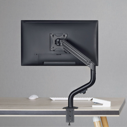 OVM-S1732 Soporte de Brazo para Monitor LCD de 17inch a 32inch (Resistencia 8kgs) Marca Ovaltech