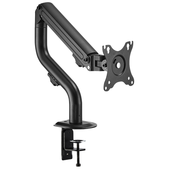 OVM-S1732 Soporte de Brazo para Monitor LCD de 17inch a 32inch (Resistencia 8kgs) Marca Ovaltech