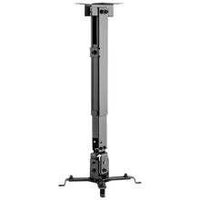 OVPR-650MM Soporte de Acero para Proyector Posicion Pared / Techo 430-650MM (Resistencia 20kgs) Marca Ovaltech