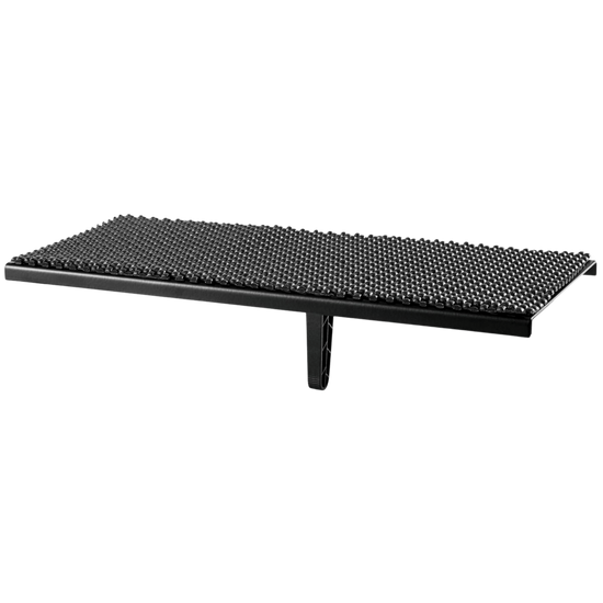 OVREP-0501 Repisa De Pantalla Para Equipo Multimedia, 30 Cm Marca OvalTech