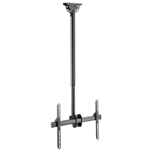 OVTV-C3770 Soporte de TECHO para TV de 37 a 70 (Resistencia 50kgs) Marca Ovaltech - Tecnología AltérCo