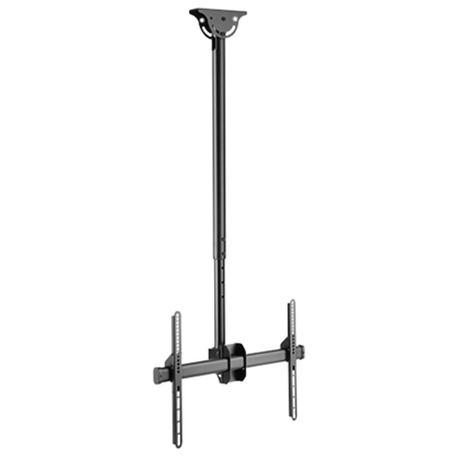 OVTV-C3770 Soporte de TECHO para TV de 37 a 70 (Resistencia 50kgs) Marca Ovaltech - Tecnología AltérCo