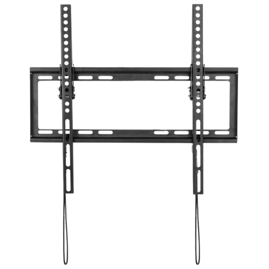 OVTV-F3255P Soporte de Pared FIJO para TV de 32 a 55 (Resistencia 35kgs) Marca Ovaltech