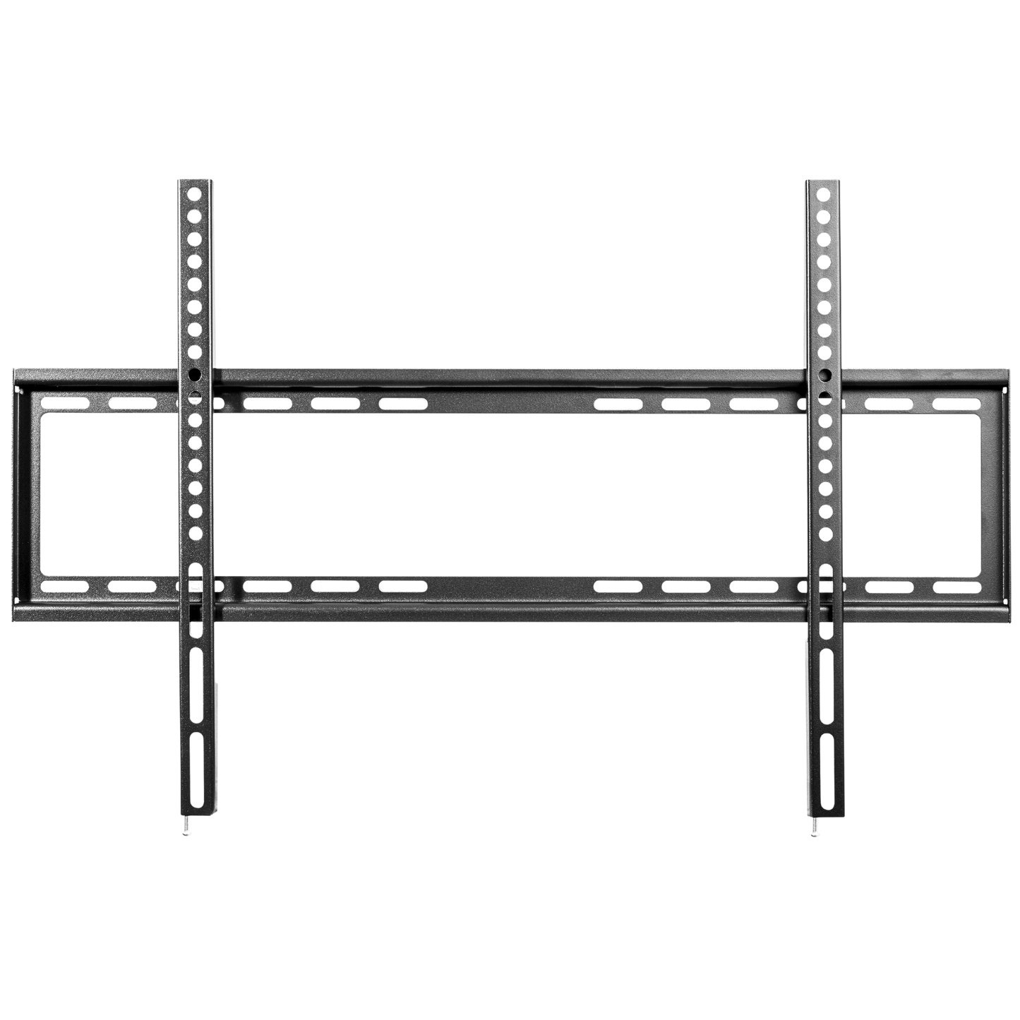 OVTV-F3270 Soporte de Pared FIJO para TV de 32 a 70 (Resistencia 35kgs) Marca Ovaltech - Tecnología AltérCo
