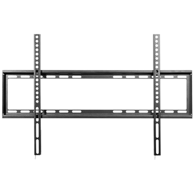 OVTV-F3270 Soporte de Pared FIJO para TV de 32 a 70 (Resistencia 35kgs) Marca Ovaltech
