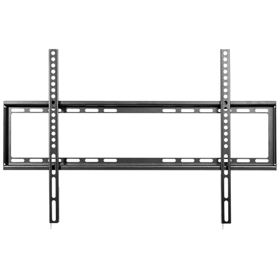 OVTV-F3270 Soporte de Pared FIJO para TV de 32 a 70 (Resistencia 35kgs) Marca Ovaltech