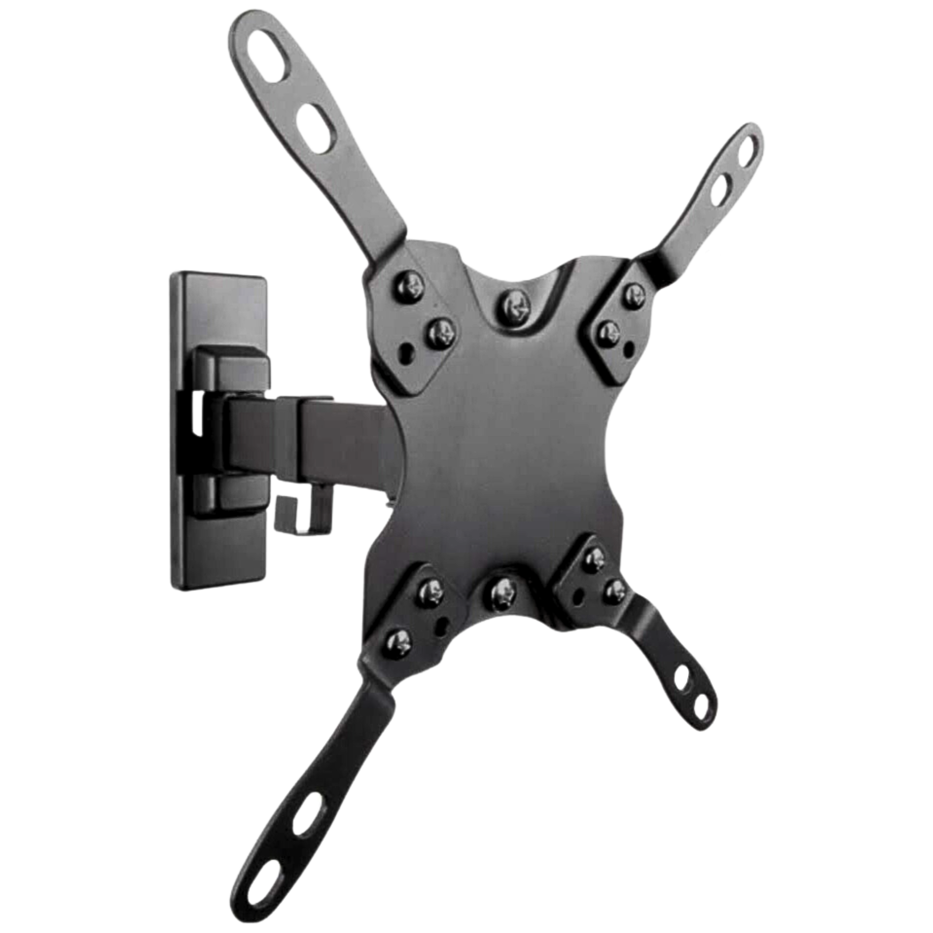 OVTV-M1342 Soporte de Pared Movil para TV de 13 a 42 (Resistencia 20kgs) Marca Ovaltech - Tecnología AltérCo