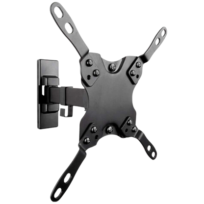 OVTV-M1342 Soporte de Pared Movil para TV de 13 a 42 (Resistencia 20kgs) Marca Ovaltech - Tecnología AltérCo