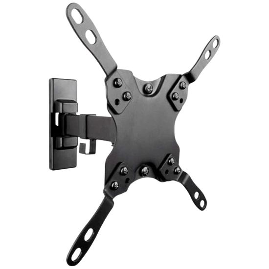 OVTV-M1342 Soporte de Pared Movil para TV de 13 a 42 (Resistencia 20kgs) Marca Ovaltech