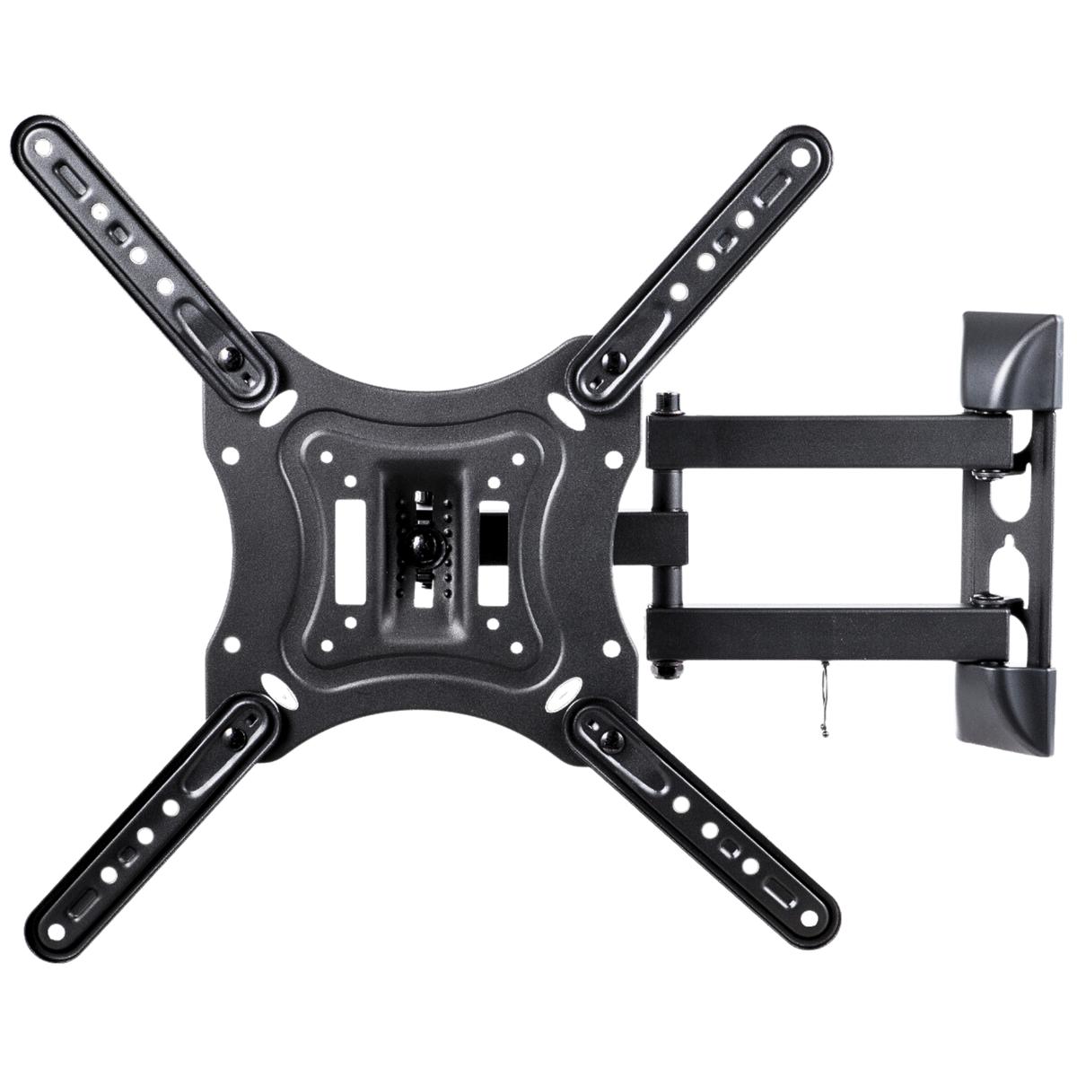 OVTV-M2355 Soporte de Pared Movil para TV de 23 a 55 (Resistencia 30kgs) Marca Ovaltech - Tecnología AltérCo