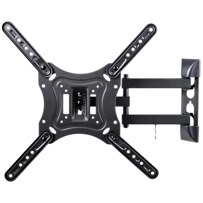 OVTV-M2355 Soporte de Pared Movil para TV de 23 a 55 (Resistencia 30kgs) Marca Ovaltech - Tecnología AltérCo