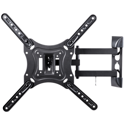 OVTV-M2355 Soporte de Pared Movil para TV de 23 a 55 (Resistencia 30kgs) Marca Ovaltech