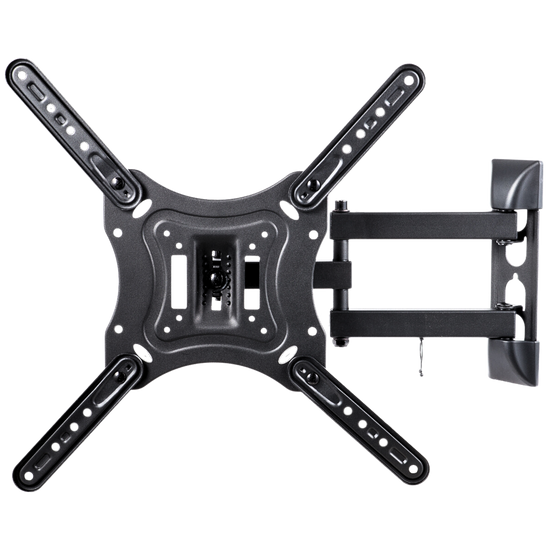 OVTV-M2355 Soporte de Pared Movil para TV de 23 a 55 (Resistencia 30kgs) Marca Ovaltech