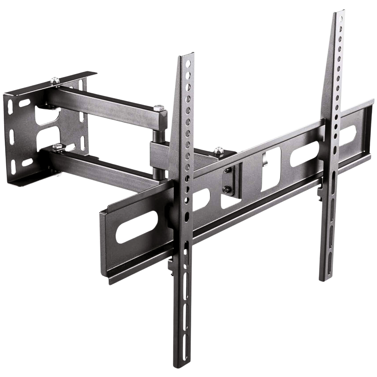 OVTV-M3270P Soporte de Pared Movil para TV de 32 a 70 (Resistencia 35kgs) Marca Ovaltech - Tecnología AltérCo