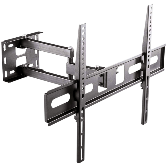 OVTV-M3270P Soporte de Pared Movil para TV de 32 a 70 (Resistencia 35kgs) Marca Ovaltech