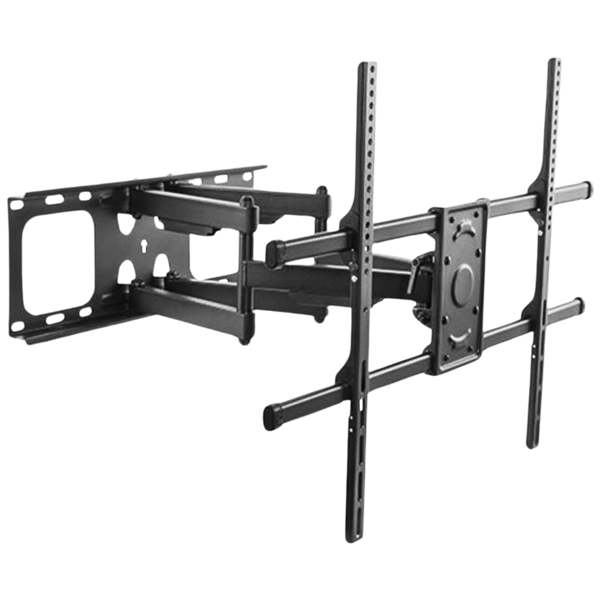 OVTV-M5090 Soporte de Pared Movil para TV de 50 a 90 (Resistencia 75kgs) Marca Ovaltech - Tecnología AltérCo