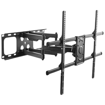 OVTV-M5090 Soporte de Pared Movil para TV de 50 a 90 (Resistencia 75kgs) Marca Ovaltech - Tecnología AltérCo