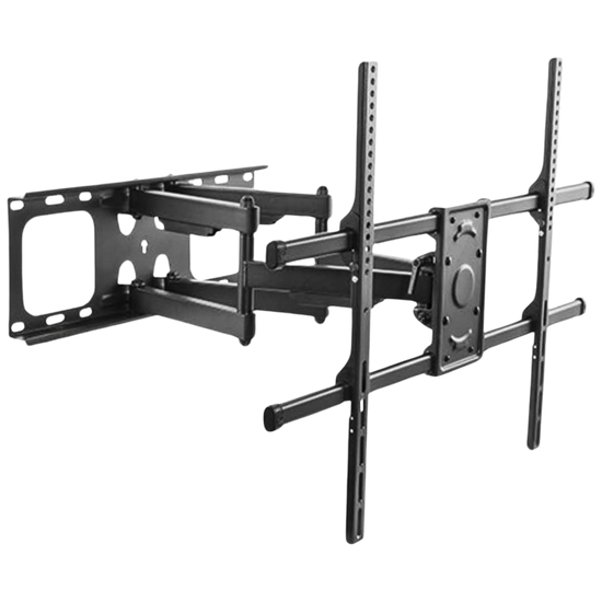 OVTV-M5090 Soporte de Pared Movil para TV de 50 a 90 (Resistencia 75kgs) Marca Ovaltech