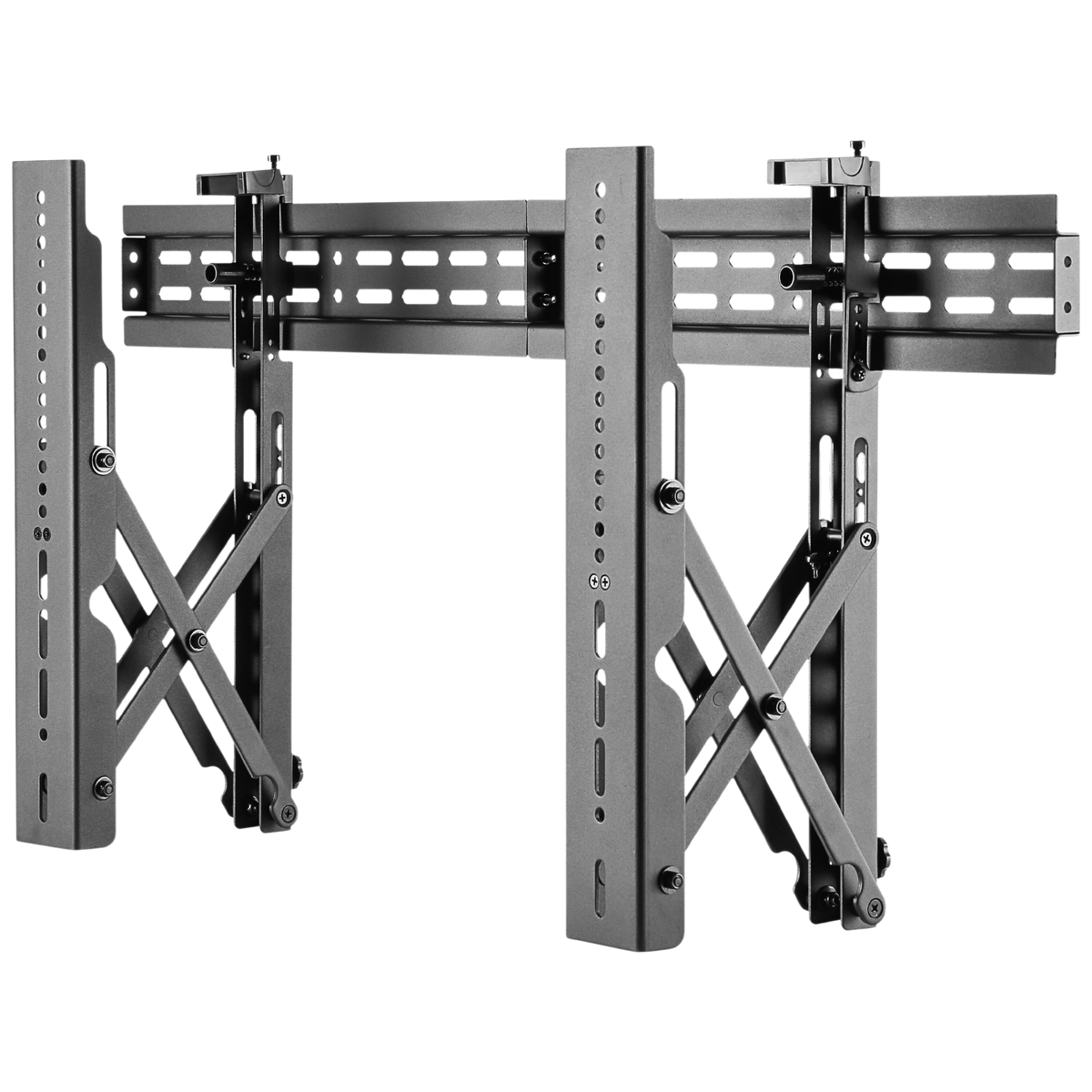OVW-3770 Soporte de Pared para TV de 37 a 70 (Resistencia 45kgs) Pop Out Video Wall Marca Ovaltech - Tecnología AltérCo
