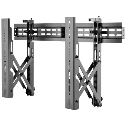 OVW-3770 Soporte de Pared para TV de 37 a 70 (Resistencia 45kgs) Pop Out Video Wall Marca Ovaltech - Tecnología AltérCo