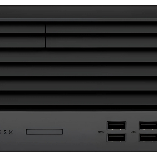 P400G7 HP PRODESK 400 G7 I5 10MA 8GB/512 SSD WIN 10 PRO