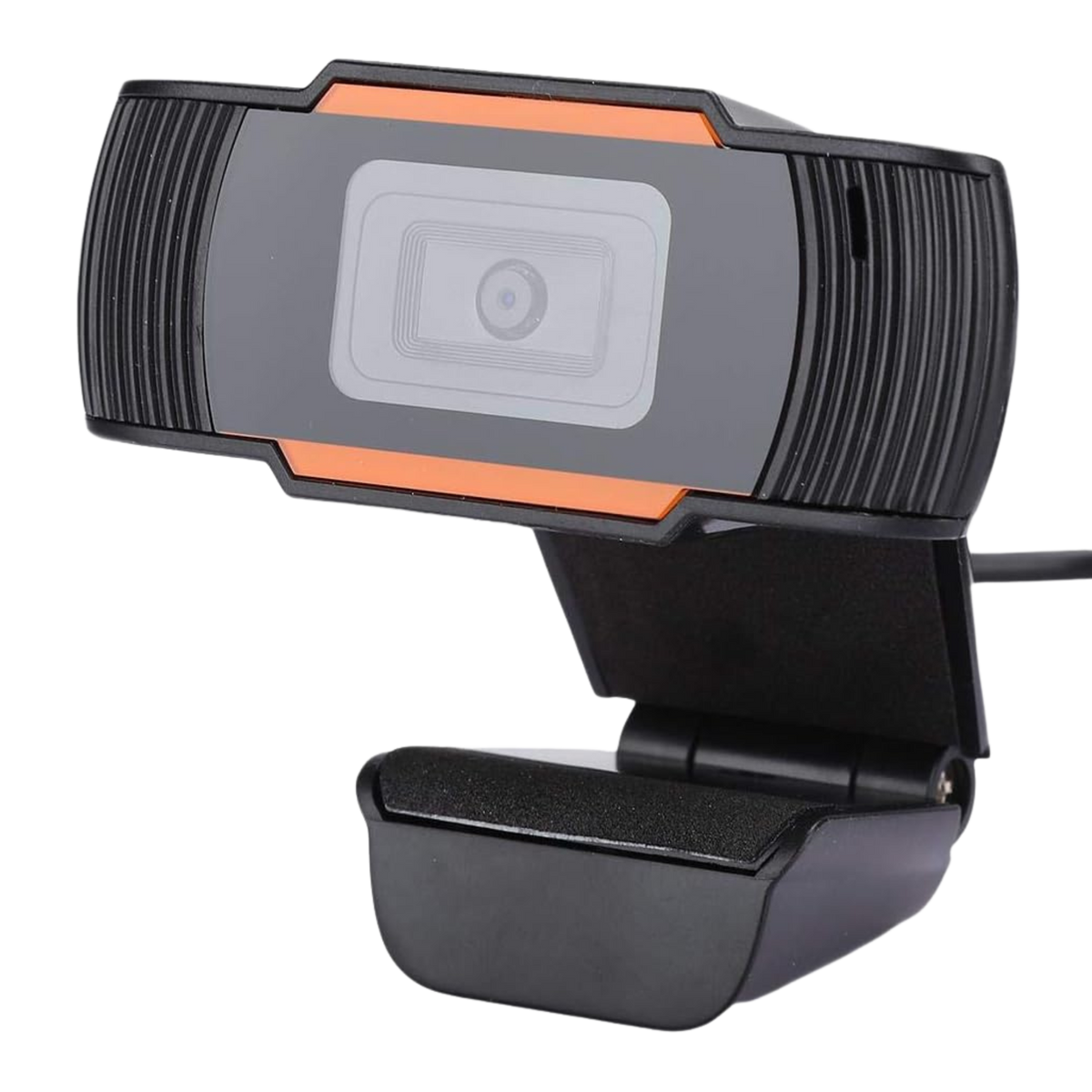 PC-CAM720 Cámara Web 720p USB Con Micrófono para Mac / PC