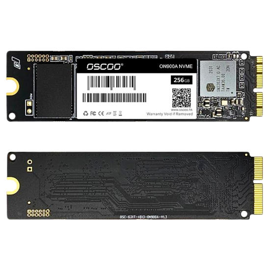 Mid 2013 macbook air ssd 2025