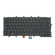 TEC007 Teclado color Negro (SP) para Lenovo Thinkpad X230S X240 X240S X240I X250 X260 04X0177 0C43982 04X0215 *Backlight - Tecnología AltérCo