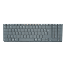 TEC011 Teclado color Negro (SP) para DELL Inspiron 15R (N5010) - Tecnología AltérCo