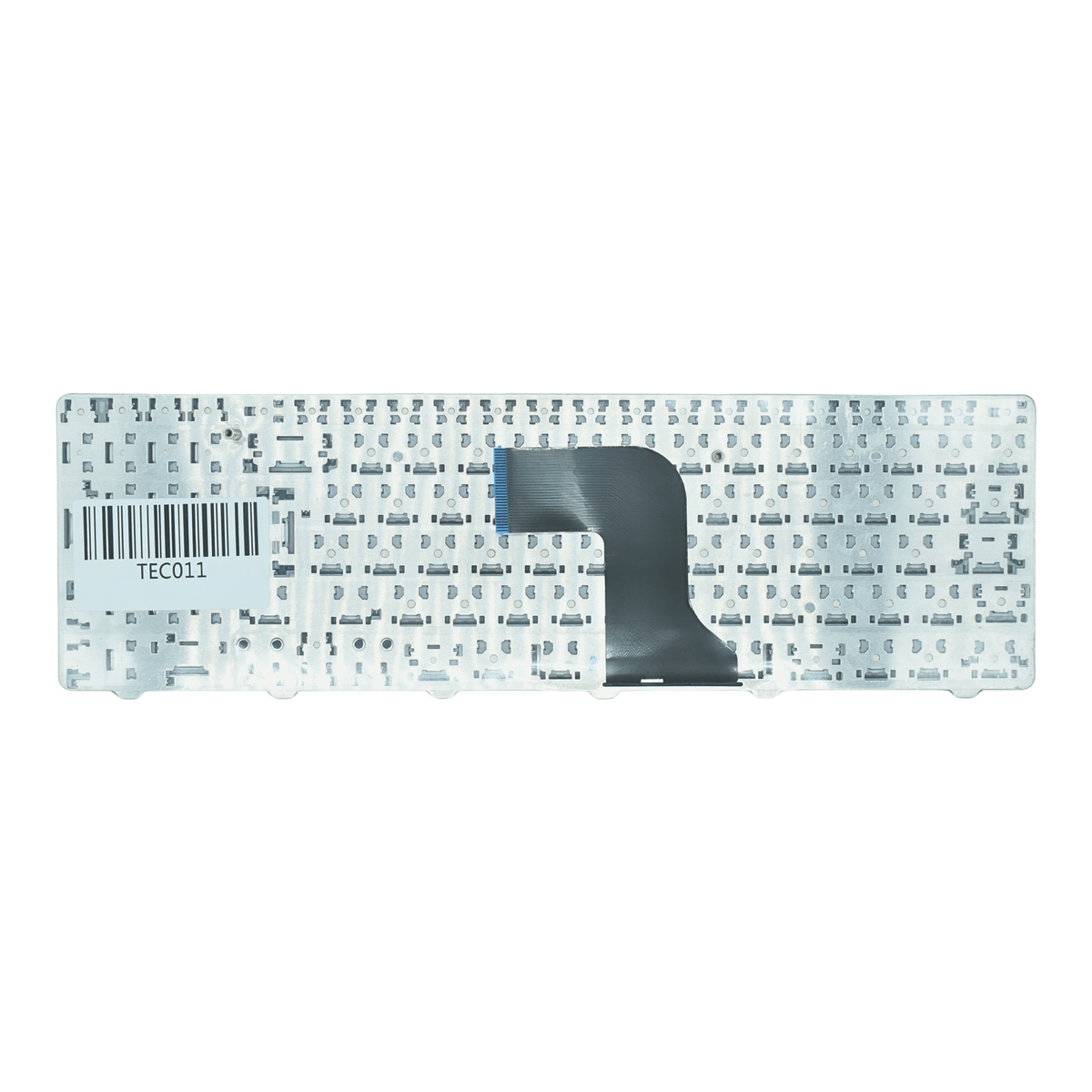 TEC011 Teclado color Negro (SP) para DELL Inspiron 15R (N5010) - Tecnología AltérCo