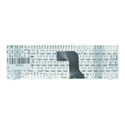 TEC011 Teclado color Negro (SP) para DELL Inspiron 15R (N5010) - Tecnología AltérCo