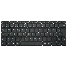 TEC017 Teclado color Negro (SP) para Lenovo Ideapad 110-14IBR 110-14AST 110-14ISK - Tecnología AltérCo
