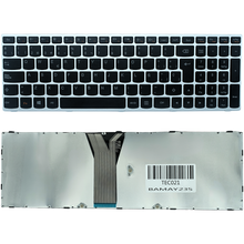 TEC021 Teclado para Lenovo 300-15IBR 300-15ISK 300-17ISK 305-15ABM 305-15IBD 305-15IBY 305-15IHW 500-15ACZ - Tecnología AltérCo