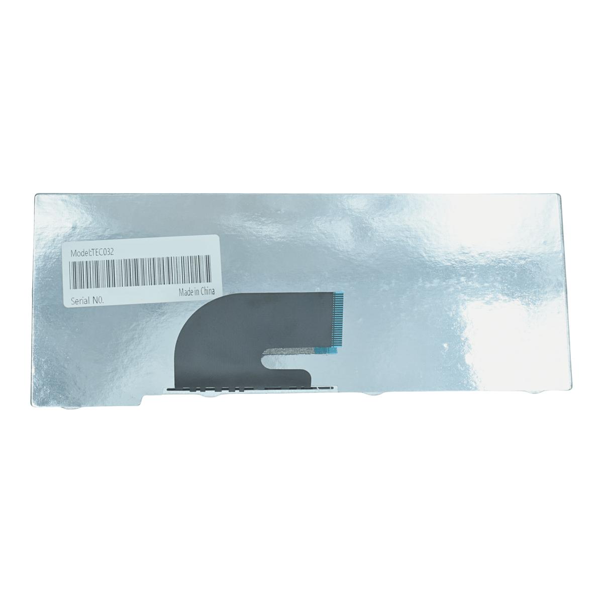 TEC032 Teclado color Negro (SP) para ACER Aspire one D150, Aspire one D250 - Tecnología AltérCo