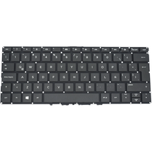 TEC044 Teclado color Negro (SP) para HP 11-K 11-K000 11t-k000 11-AB, 11-U (ENTER GRANDE)